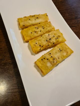 Rollito De Marisco (4 uds.)