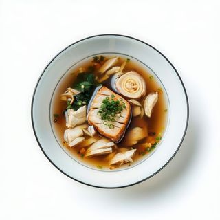 Sopa de Edo