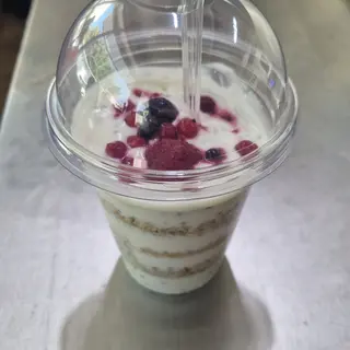 Хелти чаша(350гр.)