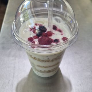 Хелти чаша(350гр.)