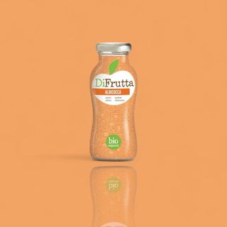 SUCCO DI FRUTTA BIO - ALBICOCCA