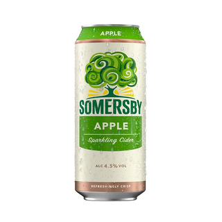 Somersby Maçã Lata 50cl