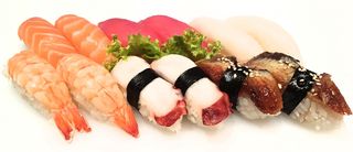 Nigiri Max 12szt. 