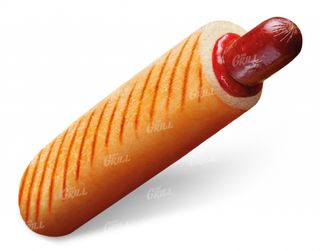 Французський хот-дог