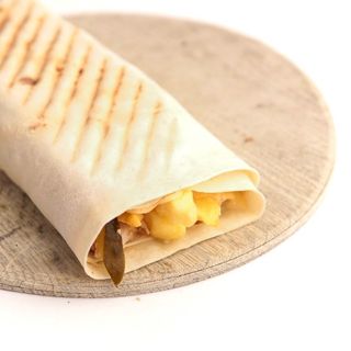 Шаурма без мяса