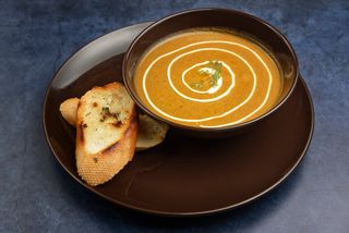 Dhal supa od sočiva