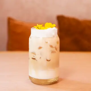 Spring Latte (250Ml.)