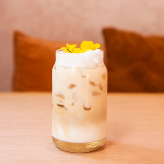 Spring Latte (250Ml.)