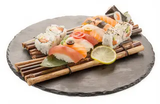 90 Sushi B