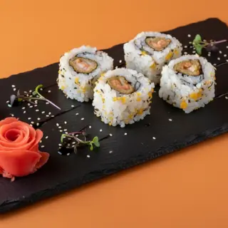 URAMAKI 4P