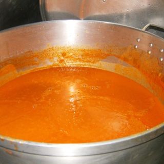 Molho de Francesinha 1 Litro 