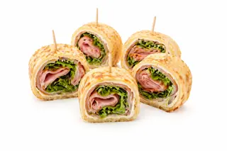 Zalogajčići