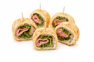 Zalogajčići