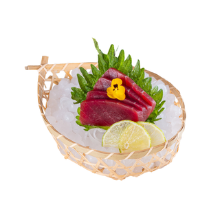 13. Sashimi atún Rojo  (4pzs)
