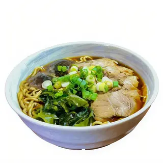 28a .Ramen
