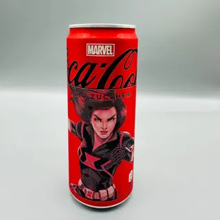 Coca-Cola Zero