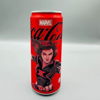 Coca-Cola Zero