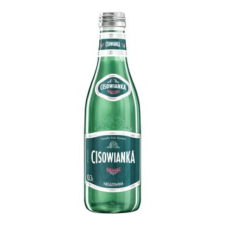cisowianka 0.3 l