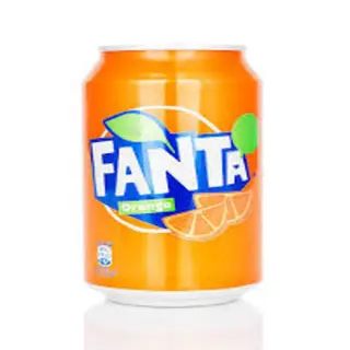Fanta