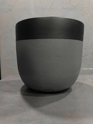 Glinka saksija 18x18 