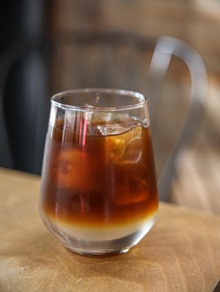 Колд брю тоник