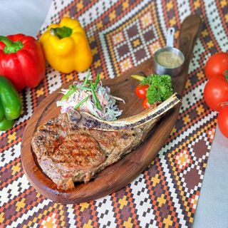 Томагавк 700 грамм