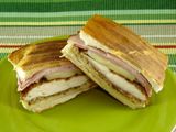 Panini Cordon Bleu