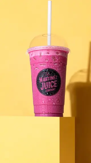 Pink Power (600 Ml.)