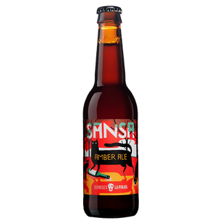 Sansa La Pirata Botella
