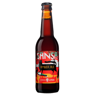 Sansa La Pirata Botella