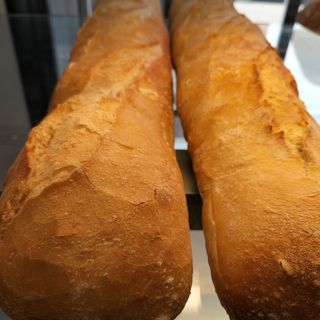 Barra chapata grande 