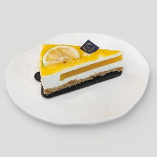 Cheese Cake Citron