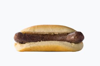 Malagueña (morcilla Con Cebolla)