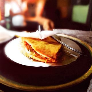 Topli sendvič sa tunjevinom