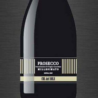 Prosecco foss marai covee surfine