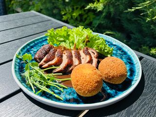 Качина грудка Sous Vide (290г)