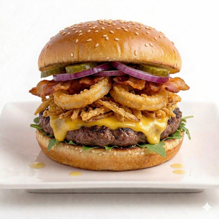 Burger Romana