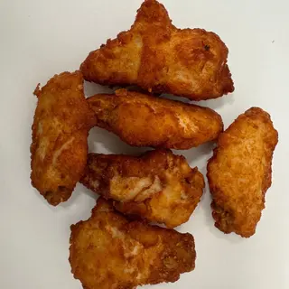 Asas de frango pack 6