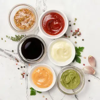Pesto De Anacardos