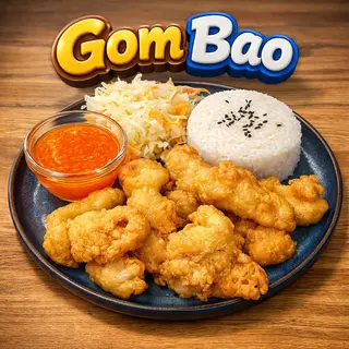 Gom Bao