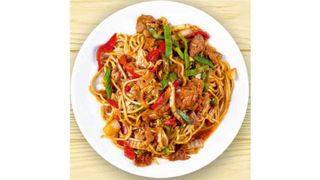 Фирменный Цомян