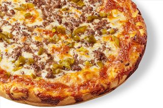 Пан Мексиканский бургер 