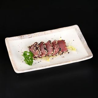 09. Tonno tataki
