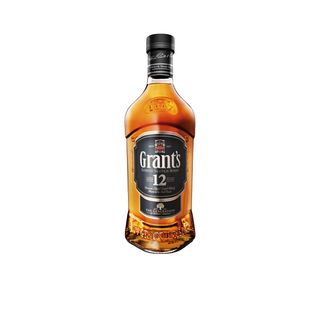 Grant's 12YO 0,7L