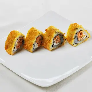 A47. Volcan roll