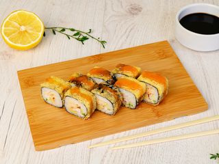 ტემპო მზის ჩასვლა - 265 გ