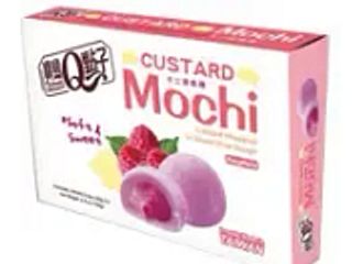 Тістечка моті Raspberry TAIWAN DESSERT (168 g)