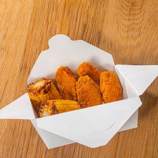 Wing Bucket