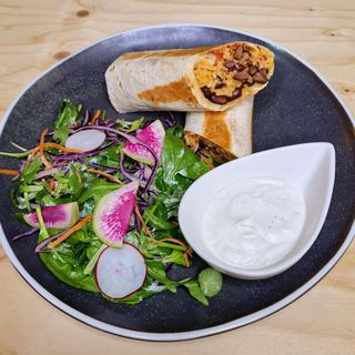 Tofu Veggie Roll (Vegan)