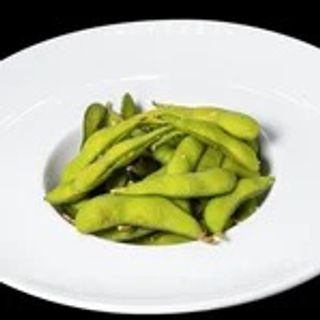 01. Edamame
